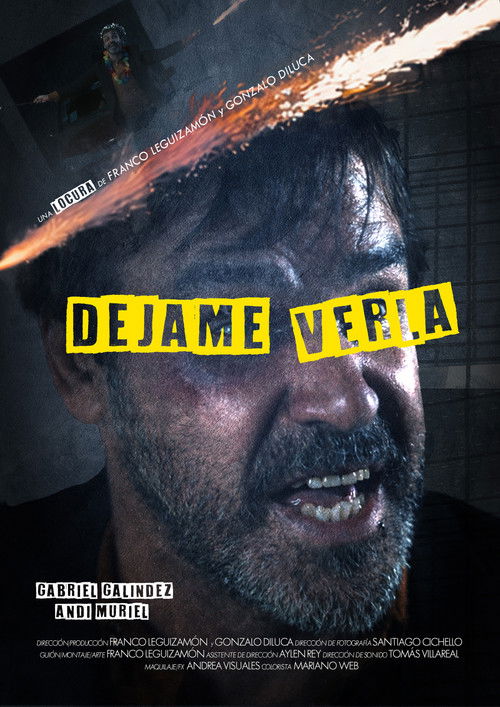 Let me see her poster