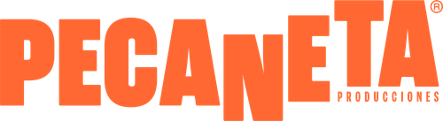 Logo PECANETA Producciones