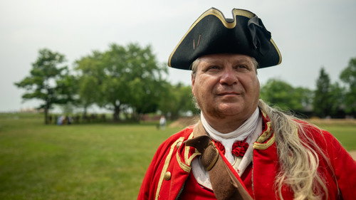 Ireland and the First Nations