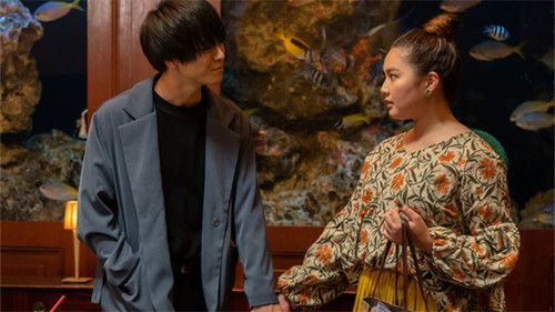 Algum Dia, Eu Serei o Amor de Alguém: 1×9