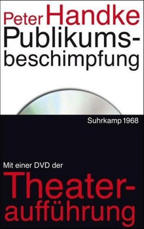 Ver pelicula Publikumsbeschimpfung Online