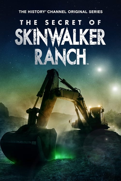 Where to stream The Secret of Skinwalker Ranch Season 3