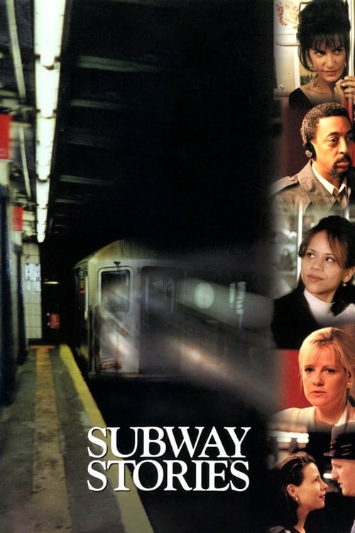 Subway Stories: Tales from the Underground 1997