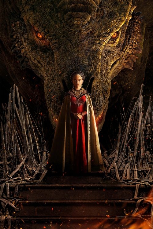 House of the Dragon