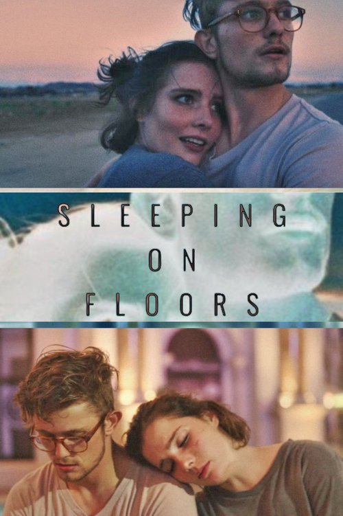 Sleep on The Floor