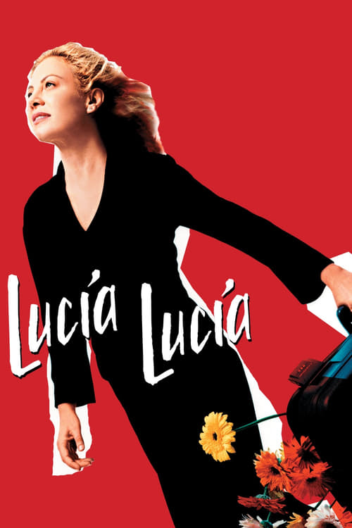 Where to stream Lucía, Lucía
