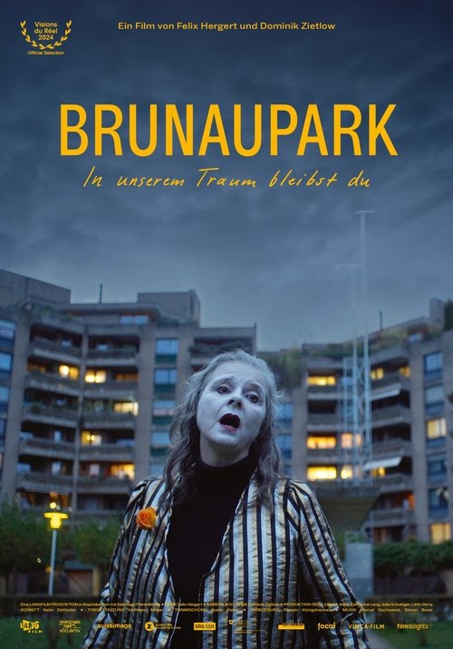 Poster image du film Brunaupark Brunaupark