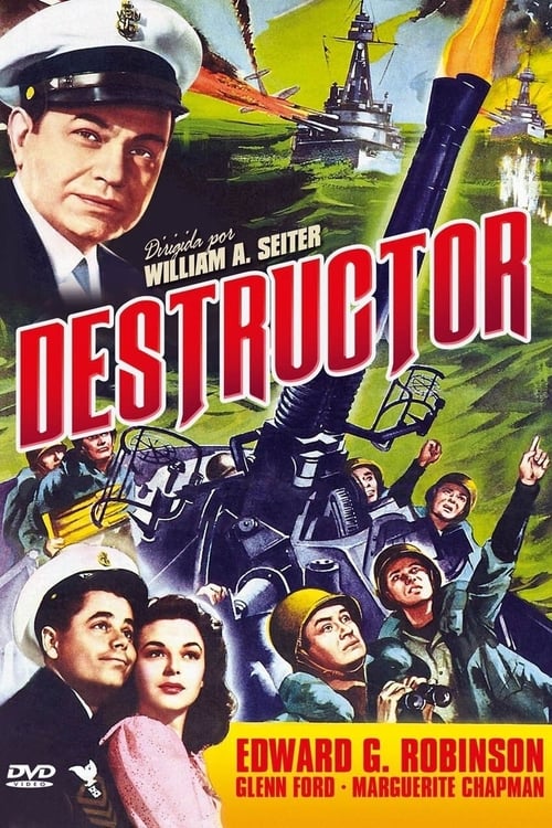 Destructor 1943