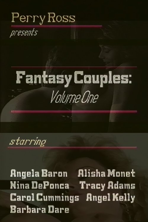 Fantasy Couples