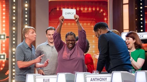 Match Game, S03E10 - (2018)