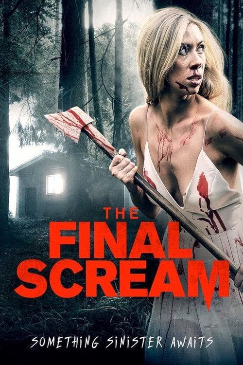 The Final Scream poster