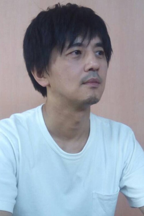Hirotaka Inoue profile
