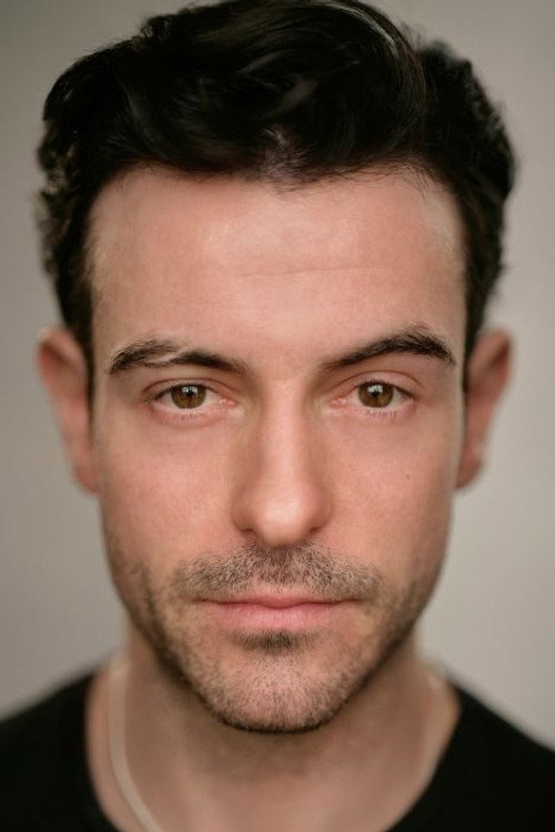 Dan Furlonger