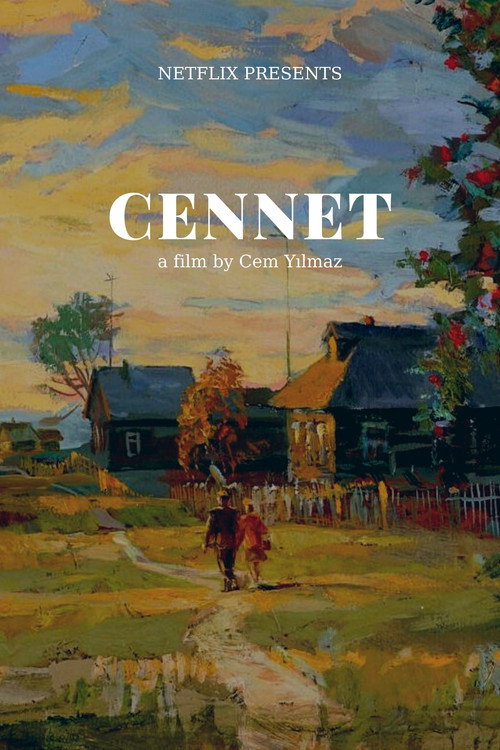 Cennet still 3