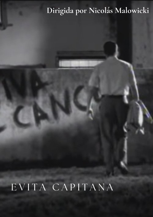 Evita Capitana