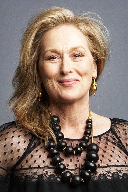 Kép: Meryl Streep színész profilképe