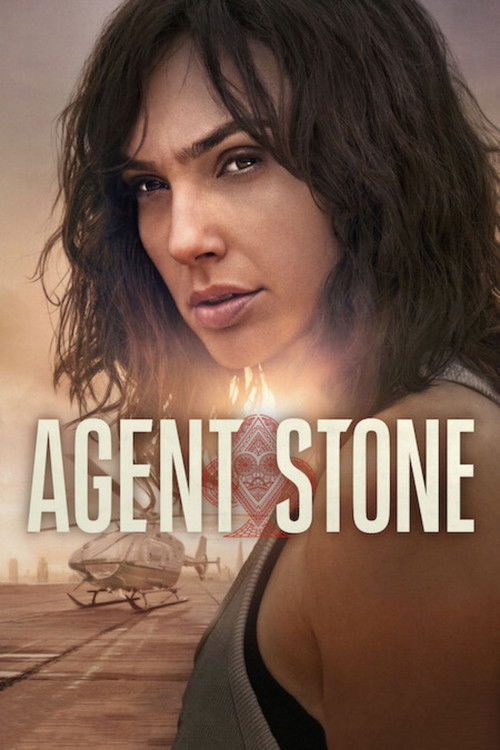 Agent Stone
