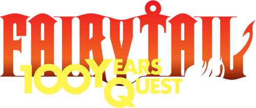 FAIRY TAIL 100 YEARS QUEST