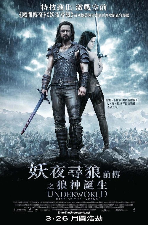 Posters
