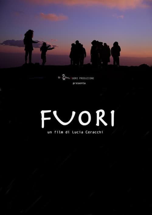 Poster do filme Fuori