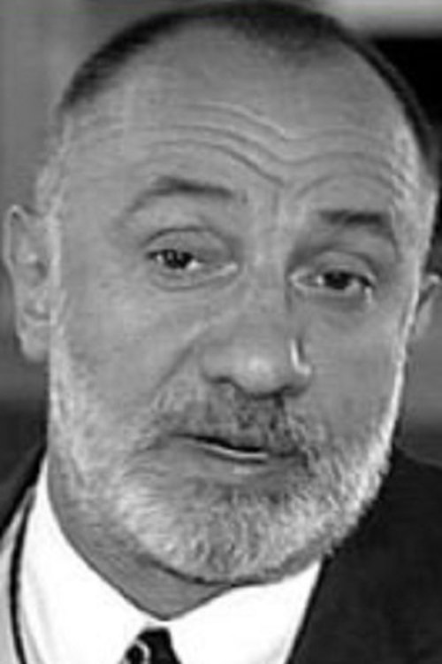 Giorgi Khaindrava