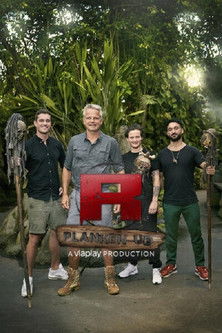 Escena 4 de Robinson Ekspeditionen: Planken ud