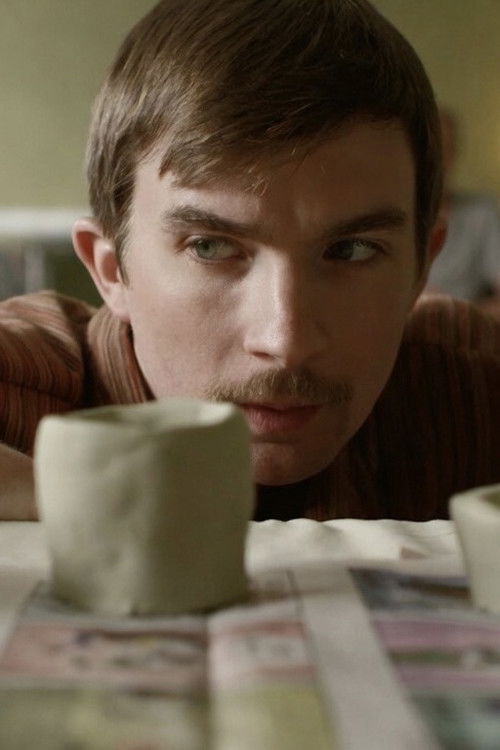 Man May Tell - FİLM Afişi