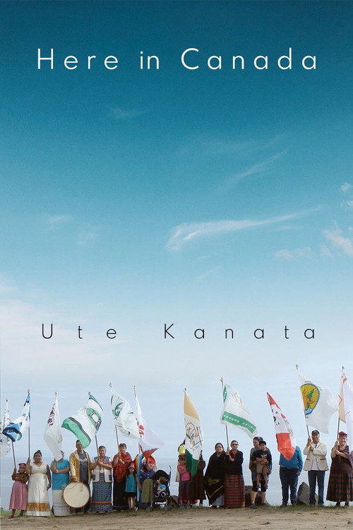 Here in Canada (Ute Kanata)