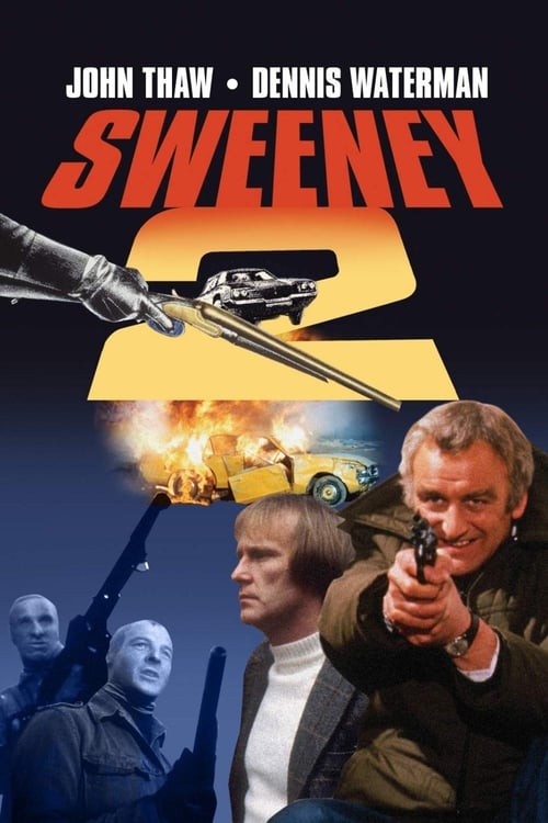 Sweeney 2 1978