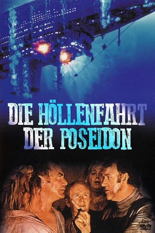 The Poseidon Adventure poster