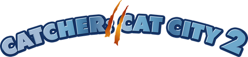 Catcher: Cat City 2