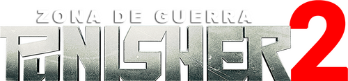 El Castigador: Zona de guerra