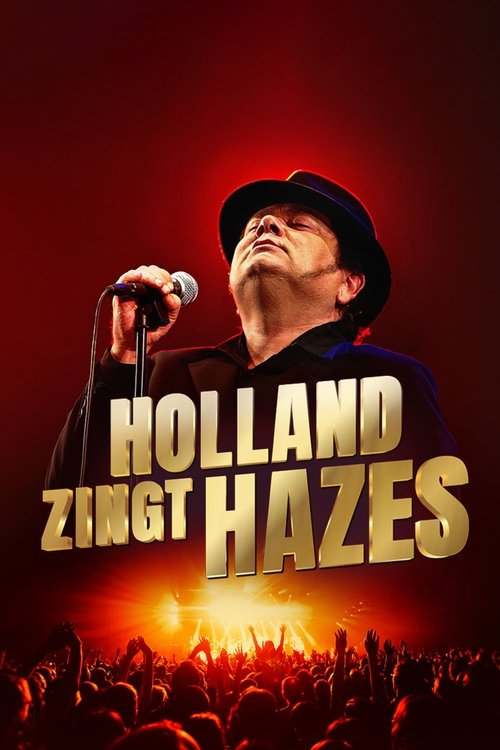 Holland Zingt Hazes 2025 (deel 1)