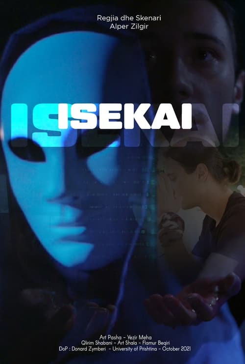 Isekai (2021) poster