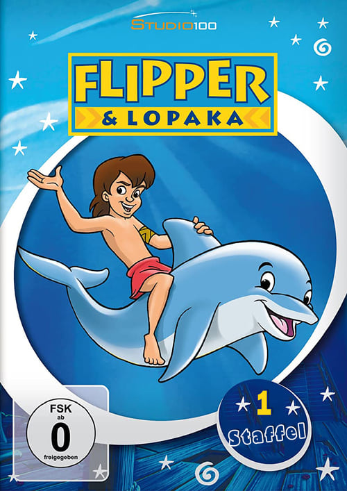 Flipper & Lopaka - Saison 1