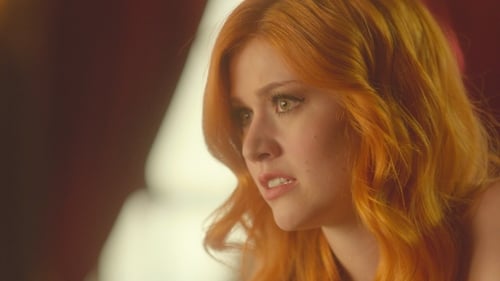 Shadowhunters: Instrumentos Mortais: 1×10