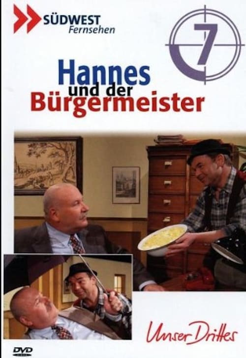 Where to stream Hannes und der Bürgermeister Season 7