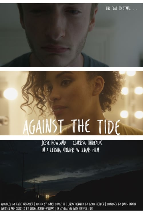 Poster Against the Tide 2016