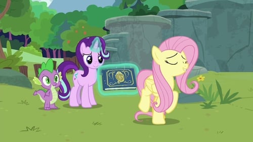 My Little Pony: Friendship Is Magic, S00E50 - (2020)