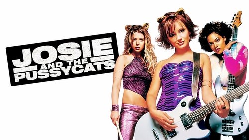 Josie and the Pussycats