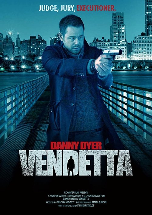 Vendetta (2013)