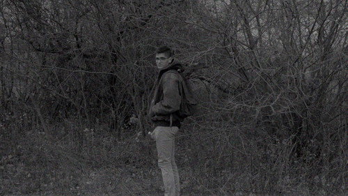 Doe Hunting still
