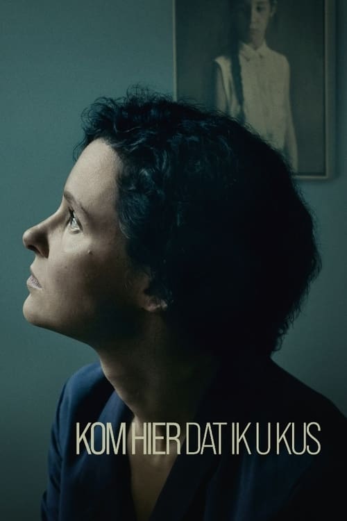 Becoming Mona Movie Poster Image