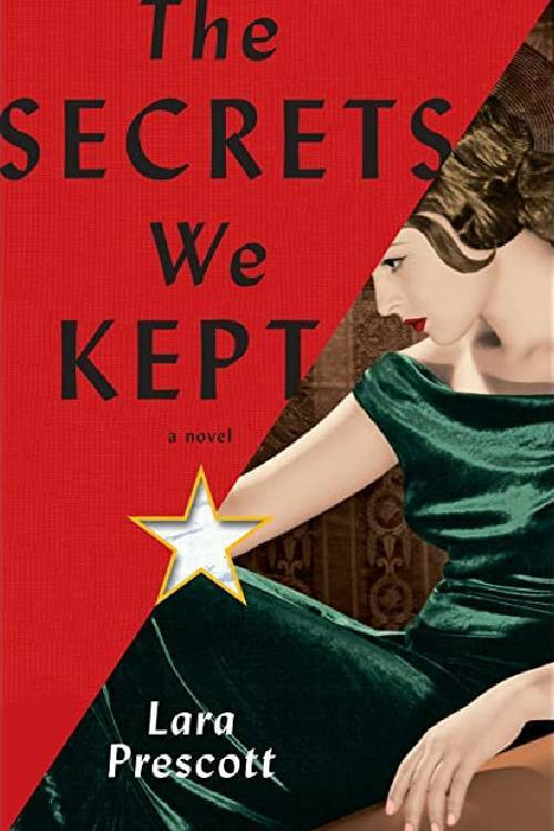 The Secrets We Kept