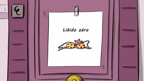 Image Libido zéro