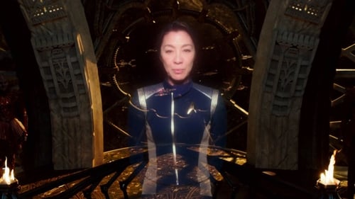 Star Trek: Discovery: 1×2