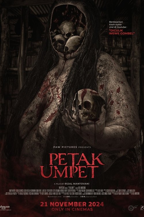 Poster image du film Petak Umpet Petak Umpet
