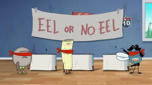 Eel or No Eel