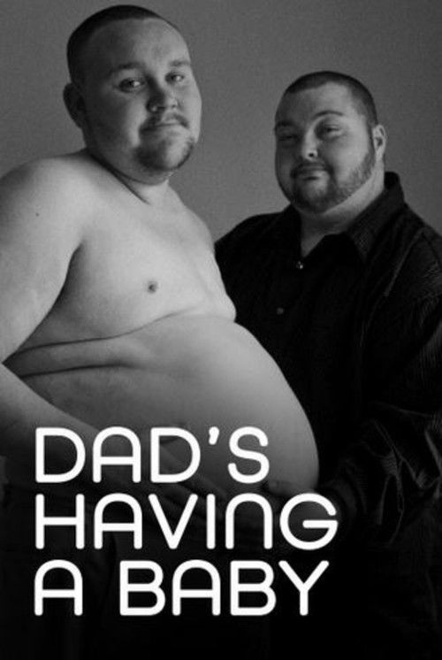 Dad's Having a Baby