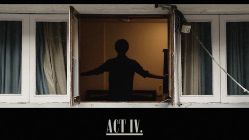 ACT IV still